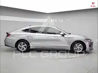 2020 Hyundai Sonata
