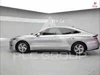 2020 Hyundai Sonata