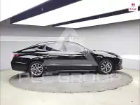 2020 Hyundai Sonata
