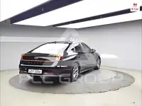 2020 Hyundai Sonata