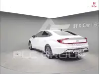 2020 Hyundai Sonata