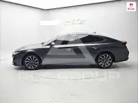 2020 Hyundai Sonata