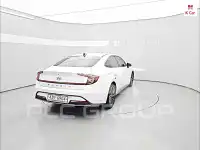 2020 Hyundai Sonata