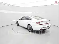2020 Hyundai Sonata