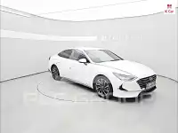2020 Hyundai Sonata