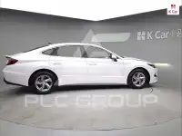 2020 Hyundai Sonata
