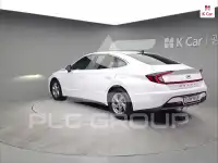 2020 Hyundai Sonata