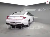 2020 Hyundai Sonata