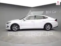 2020 Hyundai Sonata