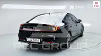 2020 Hyundai Sonata