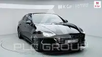 2020 Hyundai Sonata