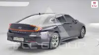 2020 Hyundai Sonata