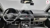 2020 Hyundai Sonata