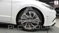 2020 Hyundai Sonata