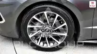 2020 Hyundai Sonata