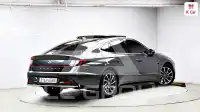 2020 Hyundai Sonata