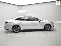 2020 Hyundai Sonata
