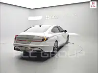 2020 Hyundai Sonata