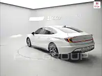 2020 Hyundai Sonata