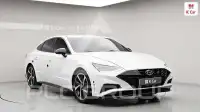 2020 Hyundai Sonata