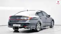 2020 Hyundai Sonata