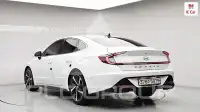 2020 Hyundai Sonata