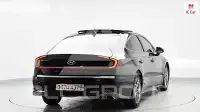 2020 Hyundai Sonata