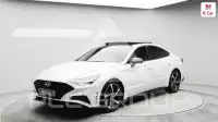 2020 Hyundai Sonata