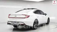 2020 Hyundai Sonata