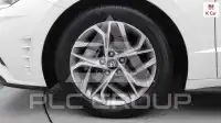 2020 Hyundai Sonata