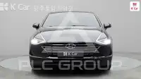 2020 Hyundai Sonata