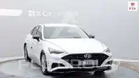 2020 Hyundai Sonata