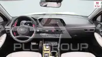 2020 Hyundai Sonata