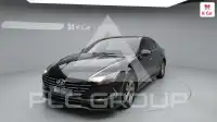 2020 Hyundai Sonata