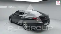 2020 Hyundai Sonata