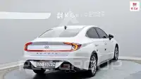 2020 Hyundai Sonata