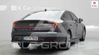 2020 Hyundai Sonata