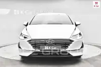 2020 Hyundai Sonata