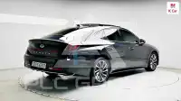 2020 Hyundai Sonata