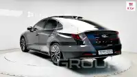 2020 Hyundai Sonata