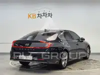 2020 Hyundai Sonata