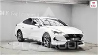 2020 Hyundai Sonata