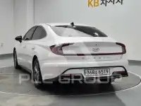 2020 Hyundai Sonata