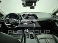 2020 Hyundai Sonata