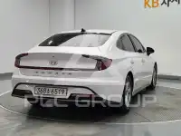 2020 Hyundai Sonata