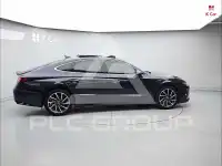 2020 Hyundai Sonata
