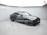 2020 Hyundai Sonata