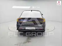 2020 Hyundai Sonata