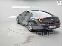 2020 Hyundai Sonata
