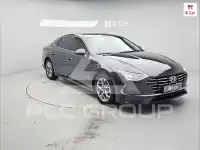 2020 Hyundai Sonata